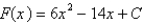 <strong>Find the most general antiderivative of the function. </strong> A) B) C) D) E)