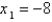 Suppose the line is tangent to the curve when . If Newton's method is used to locate a root of the equation and the initial approximation is , find the second approximation .