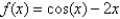 Approximate the zero of in to within 0.00001.