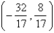 <strong>Find the point on the line that is closest to the origin.</strong> A) B) C) D) E)