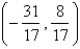 <strong>Find the point on the line that is closest to the origin.</strong> A) B) C) D) E)