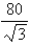 <strong>A rectangular beam will be cut from a cylindrical log of radius inches. Suppose that the strength of a rectangular beam is proportional to the product of its width and the square of its depth. Find the dimensions of the strongest beam that can be cut from the cylindrical log. </strong> A) in, in B) in, in C) in, in D) in, in E) in, in