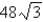 <strong>Find the smallest possible area of an isosceles triangle that is circumscribed about a circle of radius .</strong> A) B) C) D) E)