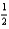 <strong>A production editor decided that a promotional flyer should have a 1-in. margin at the top and the bottom, and a -in. margin on each side. The editor further stipulated that the flyer should have an area of 288 . Determine the dimensions of the flyer that will result in the maximum printed area on the flyer. </strong> A) in. in. B) in. in. C)12 in. 24 in. D)6 in. 48 in.