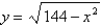 <strong>Find the dimensions of the rectangle enclosed in the semicircle with the largest possible area. </strong> A) in. in. B)5 in. 7 in. C) in. in. D) in. in.