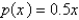 <strong>A manufacturer has been selling 1,200 television sets a week at $400 each. A market survey indicates that for each $30 rebate offered to the buyer, the number of sets sold will increase by 60 per week. Find the demand function.</strong> A) B) C) D) E)