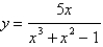 <strong>What is the function of the graph? </strong> A) B) C) D) E)