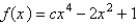 <strong>For what values of does the curve have maximum and minimum points for the given function ? Select the correct answer.</strong> A)For a parabola whose vertex , is the absolute maximum.For opens downward with one minimum points.For the graph opens upward, and has an absolute maximum at and no local minimum. B)For a parabola whose vertex , is the absolute maximum.For opens downward with two maximum points.For the graph opens upward, and has an absolute minimum at . C)For a parabola whose vertex , is the absolute maximum.For opens upward with two minimum points.For the graph opens downward, and has an absolute minimum at and no local minimum. D)For a parabola whose vertex , is the absolute maximum.For opens upward with two minimum points.For the graph opens downward, and has an absolute maximum at and no local minimum. E)For a parabola whose vertex , is the absolute maximum.For opens upward with two minimum points.For the graph opens downward, and has an absolute minimum at and no local minimum.