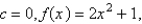 <strong>For what values of does the curve have maximum and minimum points for the given function ? Select the correct answer.</strong> A)For a parabola whose vertex , is the absolute maximum.For opens downward with one minimum points.For the graph opens upward, and has an absolute maximum at and no local minimum. B)For a parabola whose vertex , is the absolute maximum.For opens downward with two maximum points.For the graph opens upward, and has an absolute minimum at . C)For a parabola whose vertex , is the absolute maximum.For opens upward with two minimum points.For the graph opens downward, and has an absolute minimum at and no local minimum. D)For a parabola whose vertex , is the absolute maximum.For opens upward with two minimum points.For the graph opens downward, and has an absolute maximum at and no local minimum. E)For a parabola whose vertex , is the absolute maximum.For opens upward with two minimum points.For the graph opens downward, and has an absolute minimum at and no local minimum.