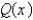 <strong>Let and be polynomials. Find if the degree of is and the degree of is .</strong> A) B) C) D) E)