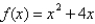 Given   . (a) Find the intervals on which f is increasing or decreasing. (b) Find the relative maxima and relative minima of F. 
