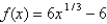 Given . (a) Find the intervals on which f is increasing or decreasing. (b) Find the relative maxima and relative minima of F.