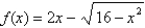 Determine where the graph of the function is concave upward and where it is concave downward. Also, find all inflection points of the function.