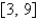 The function satisfies the hypotheses of the Mean Value Theorem on the interval . Find all values of c that satisfy the conclusion of the theorem.