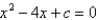How many real roots does the equation have in the interval ?
