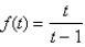 The function satisfies the hypotheses of the Mean Value Theorem on the interval . Find all values of c that satisfy the conclusion of the theorem.