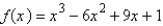 Find the local and absolute extreme values of the function on the given interval. ,
