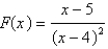 Find all the maximum and minimum values of the function.  