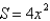 The mass of the part of a metal rod that lies between its left end and a point x meters to the right is . Find the linear density when x is m.