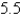 The height (in meters) of a projectile shot vertically upward from a point m above ground level with an initial velocity of 25.48 m/s is after t seconds. a) When does the projectile reach its maximum height? (b) What is the maximum height?