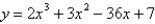 Find the points on the curve where the tangent is horizontal.
