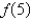 <strong>How would you define in order to make f continuous at ? </strong> A) B) C) D) E)none of these