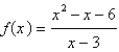 <strong>How would you define in order to make f continuous at ? </strong> A) B) C) D) E)none of these