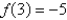 <strong>How would you define in order to make f continuous at ? </strong> A) B) C) D) E)none of these