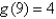 <strong>If f and g are continuous functions with </strong> A) B) C) D) E)