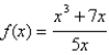 <strong>Define the function at 0 so as to make it continuous at 0.</strong> A) B) C) D)