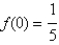 <strong>Define the function at 0 so as to make it continuous at 0.</strong> A) B) C) D)