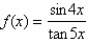 <strong>Use the graph of to guess at the limit , if it exists. </strong> A)1.3 B)0.8 C)0.2 D)Does not exist