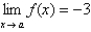 <strong>You are given that , , and . Find the limit .</strong> A)17 B)-8 C)0 D)22