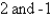 <strong>Let . Find the following limits. </strong> A) B) C) D) E)