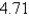 <strong>Estimate the value of the limit by graphing the function . State your answer correct to two decimal places. </strong> A) B) C) D) E)