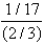 <strong>Find the limit. </strong> A) B) C)0 D) E)does not exist