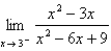 <strong>Find the limit. </strong> A) B) C) D) E)