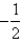 <strong>Use the graph of the function to state the value of , if it exist. </strong> A) B) C) D) E)does not exist