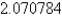 <strong>Evaluate the function at the given numbers (correct to six decimal places). Use the results to guess the value of the limit </strong> A) B) C) D) E)