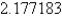 <strong>Evaluate the function at the given numbers (correct to six decimal places). Use the results to guess the value of the limit </strong> A) B) C) D) E)