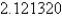 <strong>Evaluate the function at the given numbers (correct to six decimal places). Use the results to guess the value of the limit </strong> A) B) C) D) E)
