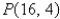 <strong>The point lies on the curve . If is the point Q , use your calculator to find the slope of the secant line PQ (correct to six decimal places) for the value </strong> A) B) C) D) E)