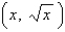 <strong>The point lies on the curve . If is the point Q , use your calculator to find the slope of the secant line PQ (correct to six decimal places) for the value </strong> A) B) C) D) E)