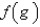Find the function   ,   ,   and its domain if   ,   and   ,   .