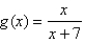 Find the function   ,   ,   and its domain if   ,   and   ,   .