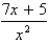 Find the domain of the function.   =  