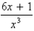 Find the domain of the function.    