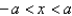 Use the Alternating Series Estimation Theorem or Taylor's Inequality to estimate the range of values of x for which the given approximation is accurate to within the stated error. Write a such that .