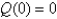 Kirchhoff's Law gives us the derivative equation . If , use Euler's method with step size 0.1 to estimate after 0.3 second.