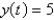 Which of the following functions are the constant solutions of the equation a. b. c. d. e.
